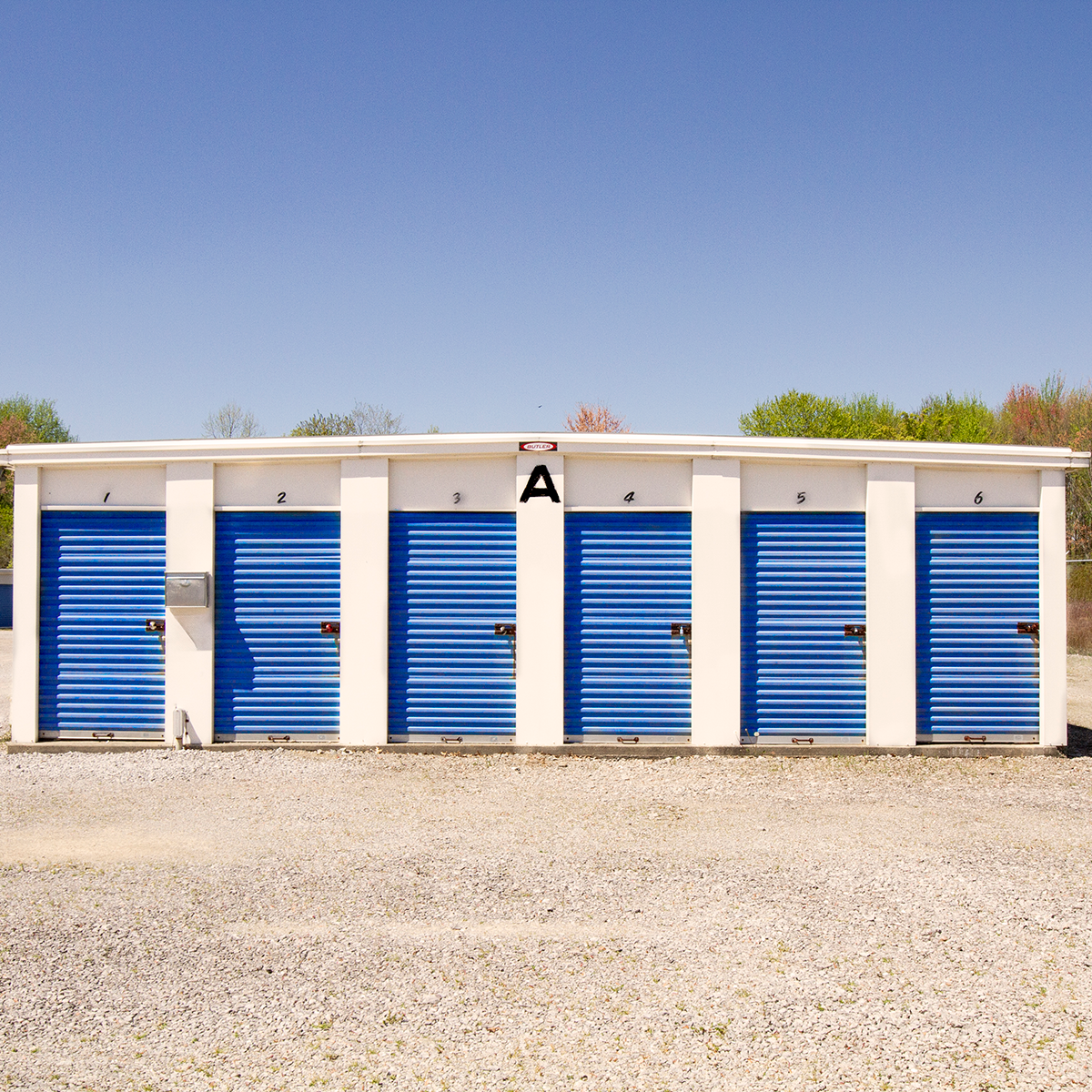 Home - All American Mini Storage